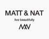 MATT & NAT