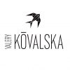 VALERY KOVALSKA